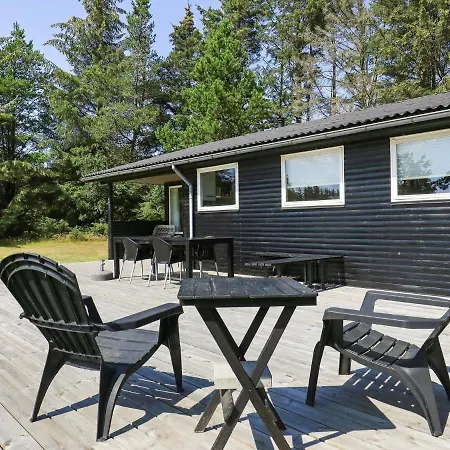 Holiday Albaek Xlv
