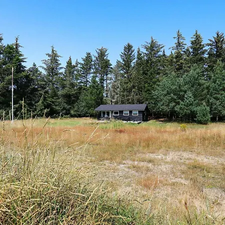 Holiday Albaek Xlv Semesterbostad