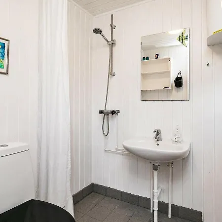 Holiday Albaek Xlv