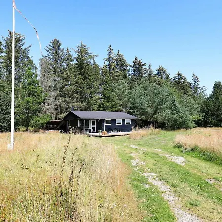 Holiday Albaek Xlv Strandby