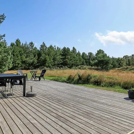 度假居 Holiday Albaek Xlv